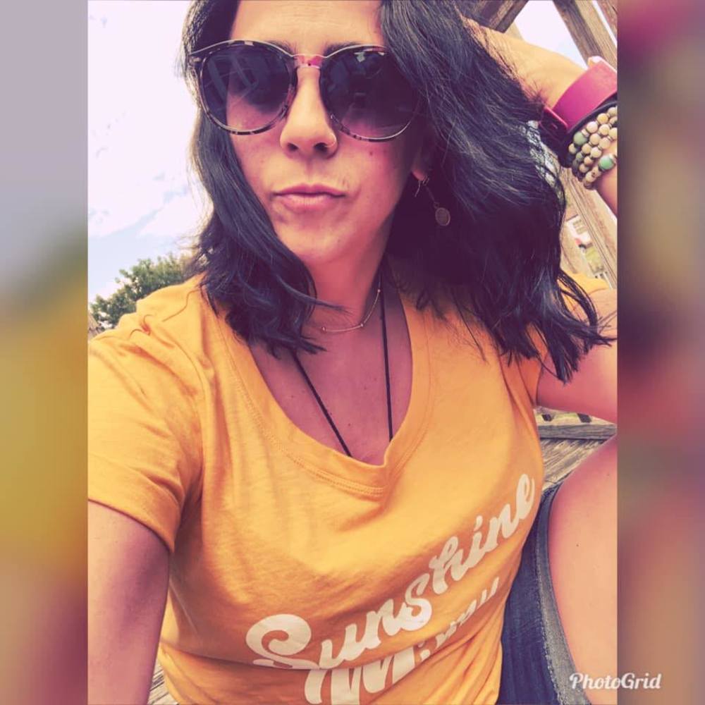 Meet your Posher, Connie